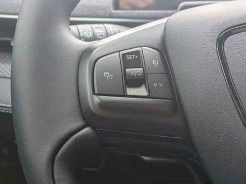 New 2026 Ford Mustang Mach-E Premium w/ Technology Package image 26