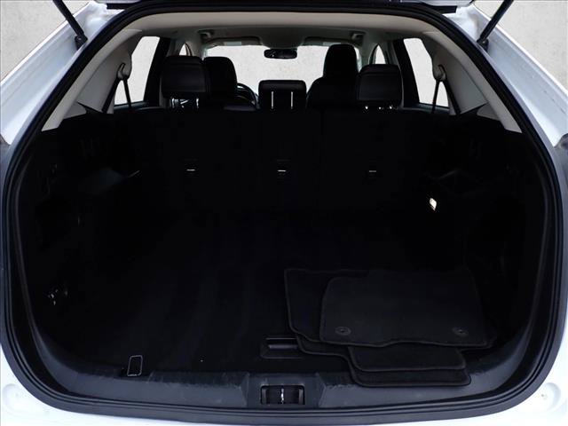 Used 2024 Ford Edge SEL AWD/4WD image 8