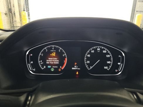 Used 2018 Honda Accord EX-L image 10