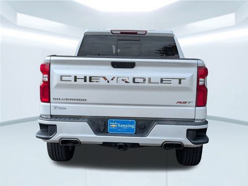 Used 2020 Chevrolet Silverado 1500 RST image 5