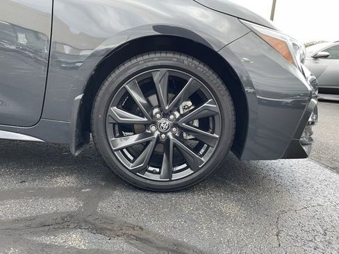 Used 2023 Toyota Corolla SE image 31