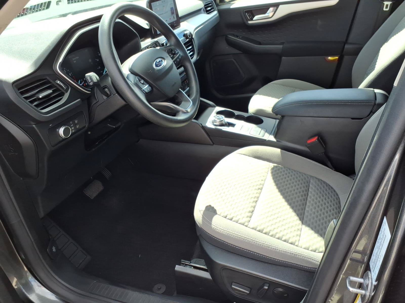 Used 2020 Ford Escape SE AWD/4WD image 11