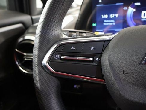 New 2026 Chevrolet Equinox EV LT image 16