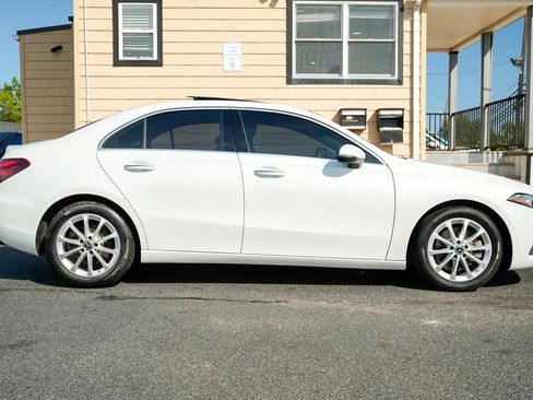 Used 2020 Mercedes-Benz A 220 image 4