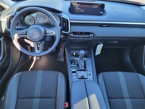 New 2026 MAZDA CX-50 AWD 2.5 S w/ Weather Package image 9