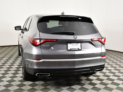 Certified 2022 Acura MDX w/ Technology Package AWD/4WD image 7