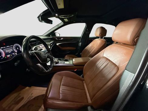 Used 2019 Audi A6 3.0T Prestige w/ Prestige Package image 23