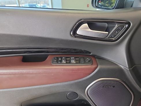 Used 2023 Dodge Durango Citadel image 11