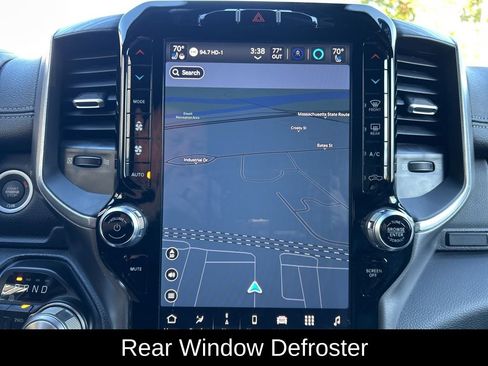 Certified 2023 RAM 1500 Laramie image 25