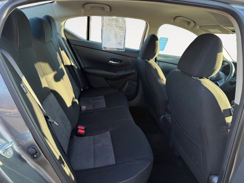 Used 2024 Nissan Sentra SR image 18