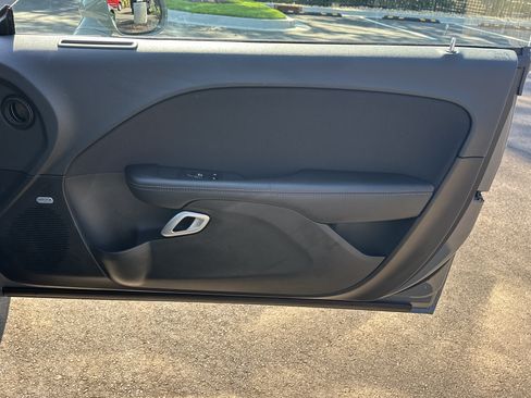Used 2023 Dodge Challenger R/T Scat Pack RWD image 14