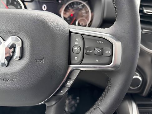 New 2026 RAM 1500 Big Horn image 25