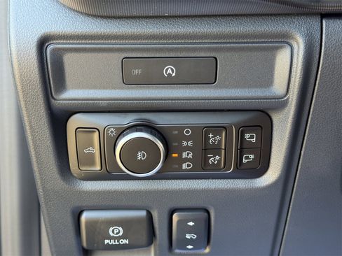 New 2025 Ford F150 Platinum image 22