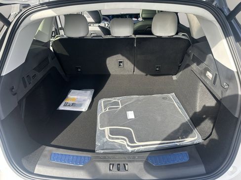 New 2026 Lincoln Nautilus Premier w/ Equipment Group 102A image 7