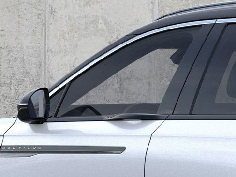 New 2026 Lincoln Nautilus Black Label w/ Jet Appearance Package image 20