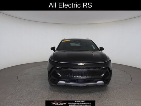 Used 2024 Chevrolet Blazer EV RS AWD/4WD image 31