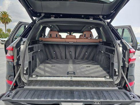 Used 2023 BMW X5 xDrive45e w/ Executive Package image 12
