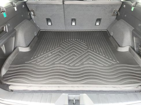 New 2026 Subaru Outback Premium AWD/4WD image 22