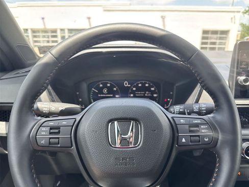 Used 2026 Honda CR-V TrailSport image 18