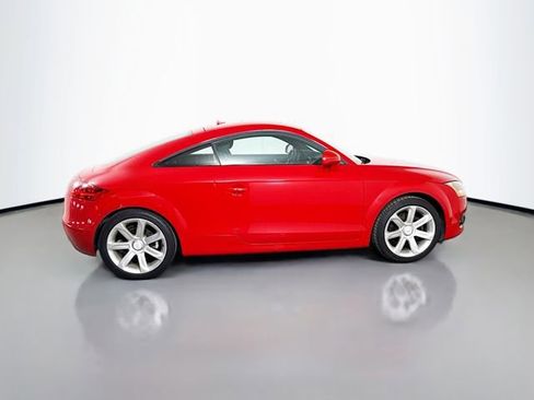 Used 2008 Audi TT 2.0T FWD image 5
