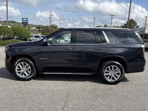 New 2026 Chevrolet Tahoe Premier RWD image 6