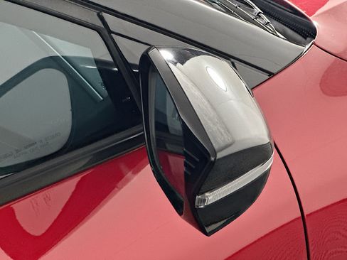 Used 2023 Kia EV6 Wind image 10