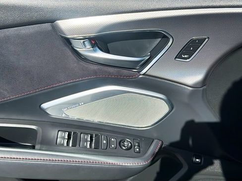Used 2023 Acura RDX A-Spec AWD/4WD image 18