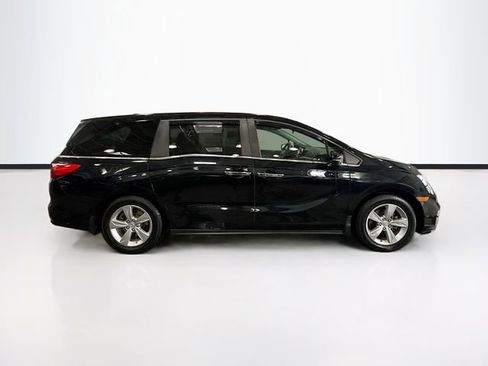 Used 2018 Honda Odyssey EX image 5