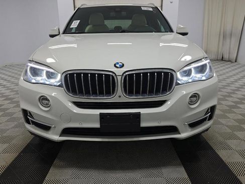 Used 2017 BMW X5 xDrive35i image 7