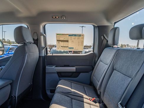 New 2026 Ford F250 XL w/ STX Appearance Package image 14