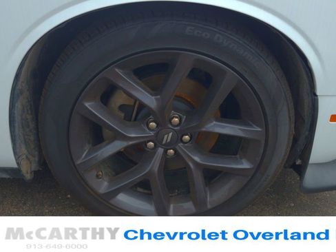 Used 2022 Dodge Challenger GT w/ Plus Package RWD image 6