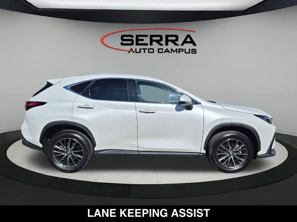 Used 2024 Lexus NX 350 AWD w/ Cold Area Package image 13