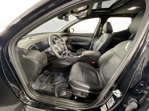 Used 2024 Hyundai Santa Cruz Limited AWD/4WD image 21