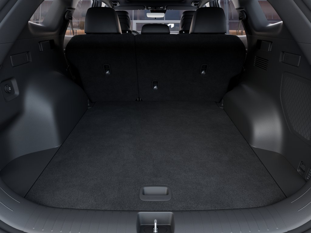 New 2027 Kia Sportage X-Pro Prestige AWD/4WD image 19