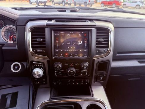 Used 2018 RAM 1500 Sport image 13