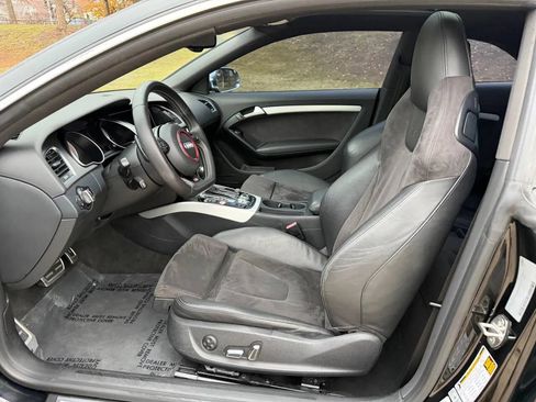 Used 2014 Audi S5 Premium Plus image 10