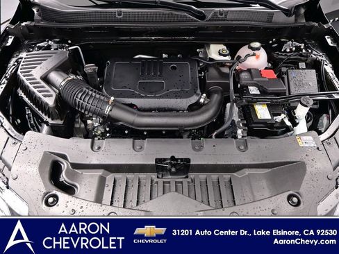 New 2026 Chevrolet Blazer LT w/ Convenience Package image 35