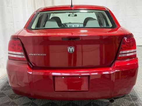 Used 2008 Dodge Avenger SE image 6