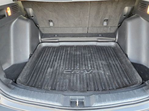 Used 2018 Honda CR-V EX image 29