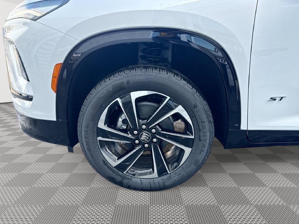 New 2026 Buick Enclave Sport Touring w/ Power Package AWD/4WD image 30