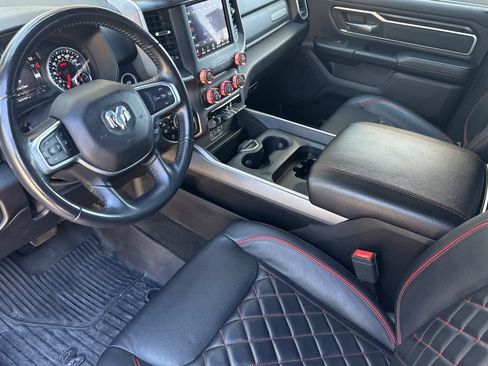 Used 2021 RAM 1500 Big Horn AWD/4WD image 10