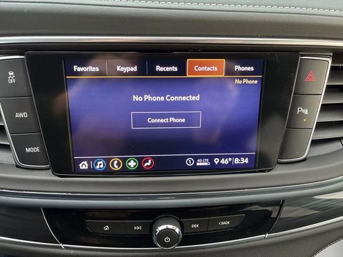 Used 2020 Buick Enclave Essence w/ Trailering Package, 5000 lbs. image 8