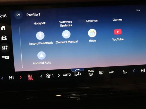 New 2026 Lincoln Navigator L Reserve image 58