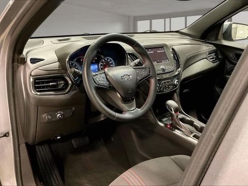 Used 2023 Chevrolet Equinox RS w/ LPO, Floor Liner Package AWD/4WD image 17