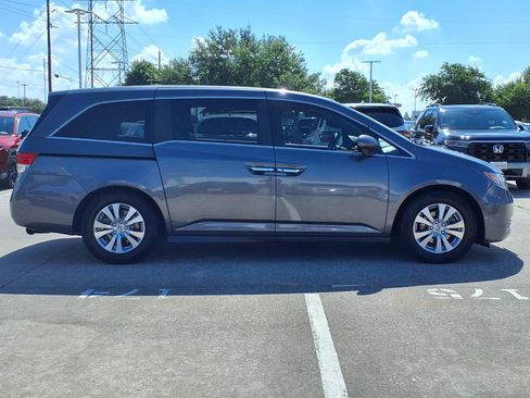 Used 2015 Honda Odyssey EX-L image 26