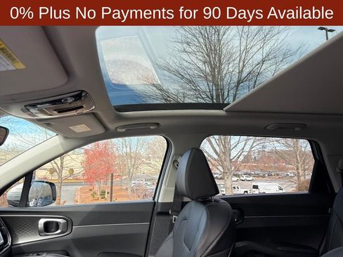 New 2026 Kia Sorento S image 14