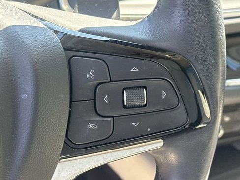 Used 2023 Buick Enclave Essence w/ Sport Touring Edition image 29