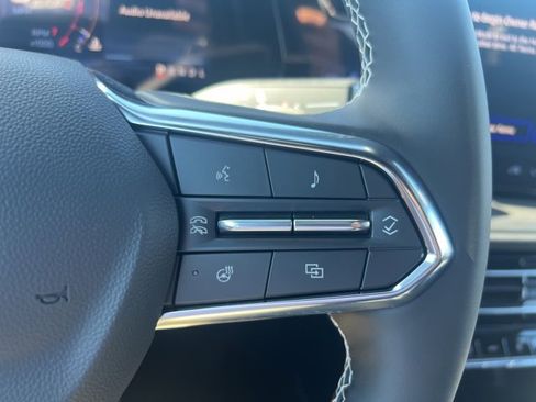 New 2026 Chevrolet Traverse LT w/ Driver Confidence Package image 21