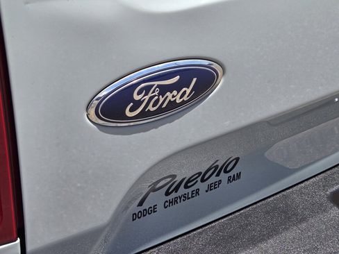 Used 2022 Ford Bronco Sport Big Bend w/ Convenience Package AWD/4WD image 12