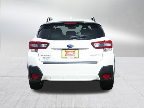 Used 2021 Subaru Crosstrek 2.5i Limited w/ Moonroof Package 2 AWD/4WD image 6